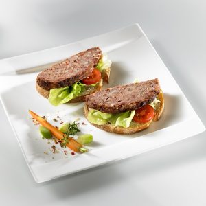 Pâté de campagne tradition