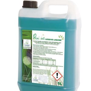 Prim Vert lessive liquide