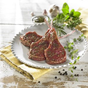 Marinade aux herbes de Provence Label Rouge