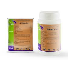 Aliseryl WS