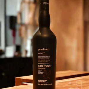 AnCnoc 12 ans