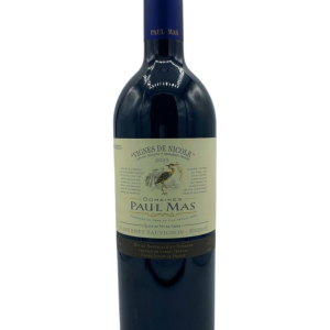 Vignes de Nicole Cabernet-Sauvignon Merlot 2023