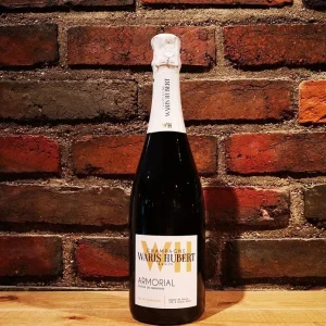 Champagne Waris Hubert – Armorial