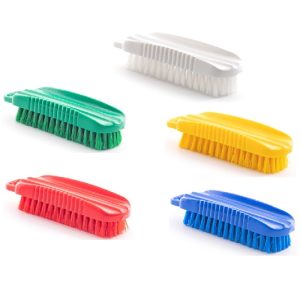 Brosse à ongles