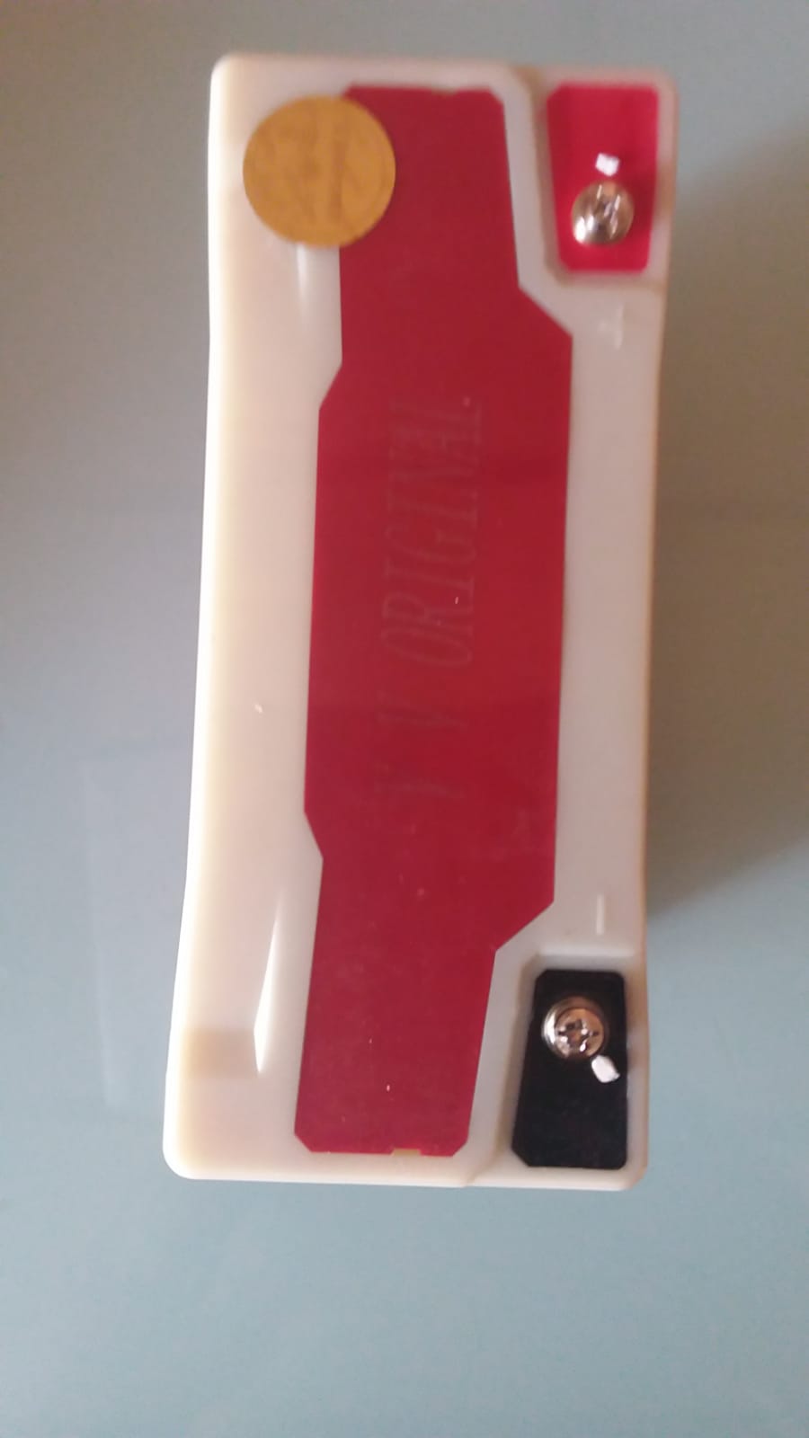 Batteries solaire VV Original Type Gel – Image 3