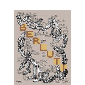 Berluti : At Their Feet