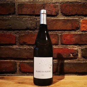 VDF – Blanc des Fleurs