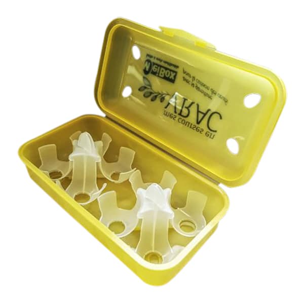 Boite à œufs réutilisable – 8 oeufs – Image 2