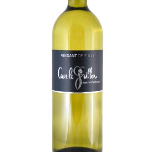 Fendant Vin Blanc