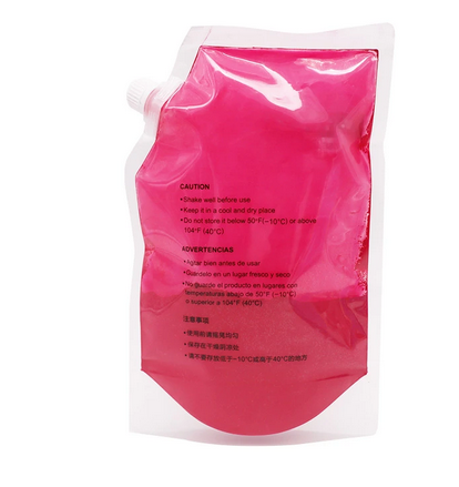 Poudre d’encre pour imprimantes BROTHER – Image 4