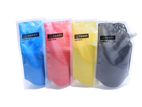 Poudre d’encre pour imprimantes BROTHER