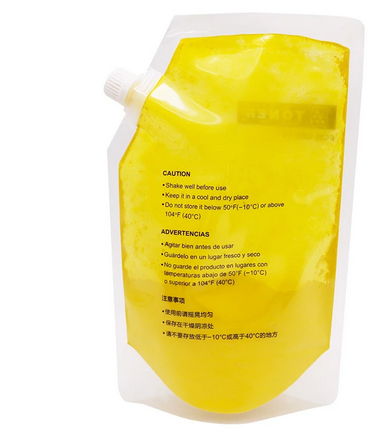 Poudre d’encre pour imprimantes BROTHER – Image 5