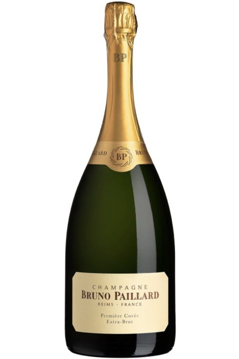Première Cuvée Extra-Brut