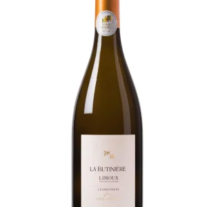 LIMOUX LA BUTINIERE CHARDONNAY