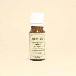 Huile Essentielle Cannelle Chine