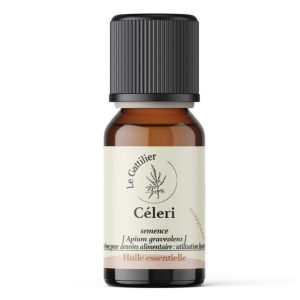 Céleri huile essentielle HECT 5 ml