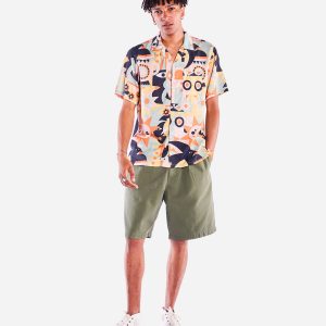 Chemisette Aloha Guanacaste