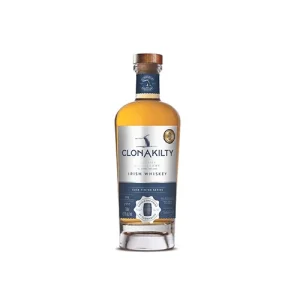 Whisky Irlandais “Clonakilty Single Batch”- 40° – 70cl