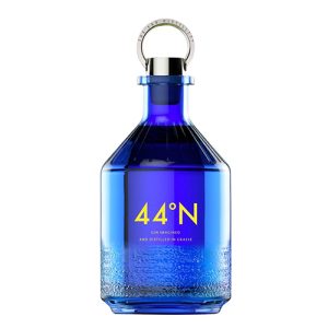 Comte de Grasse N°44