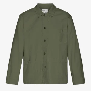 Veste Artisan Dusty Olive
