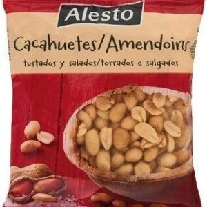 Cacahuètes