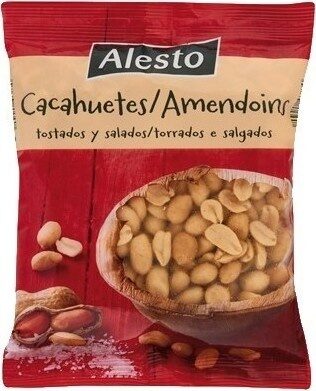 Cacahuètes