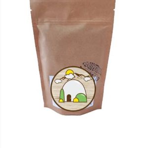 Café Brésil Espresso#2