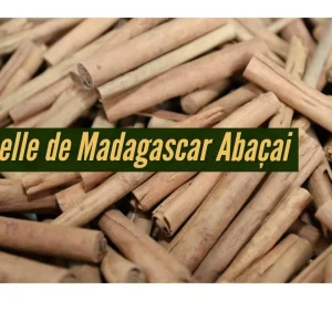 Cannelle de Madagascar