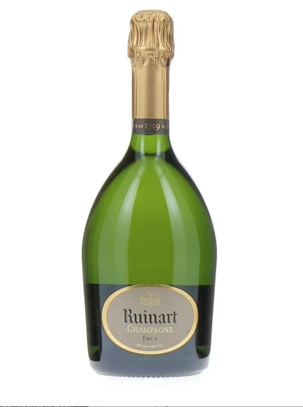 Champagne Brut