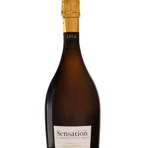 Champagne Sensation 2015