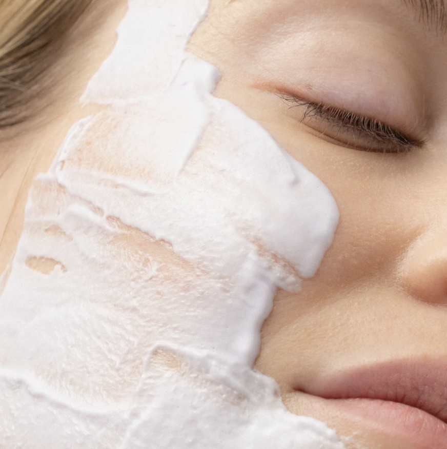 UMAÏ | Exfoliant lissant pour visage – Image 3