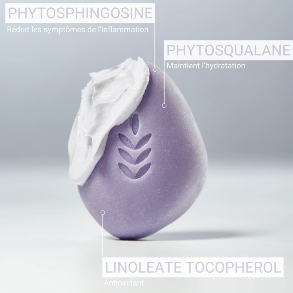 UMAÏ | Exfoliant lissant pour visage – Image 4