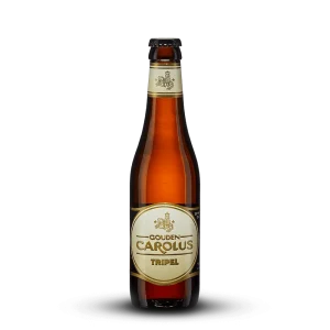 La Carolus Triple