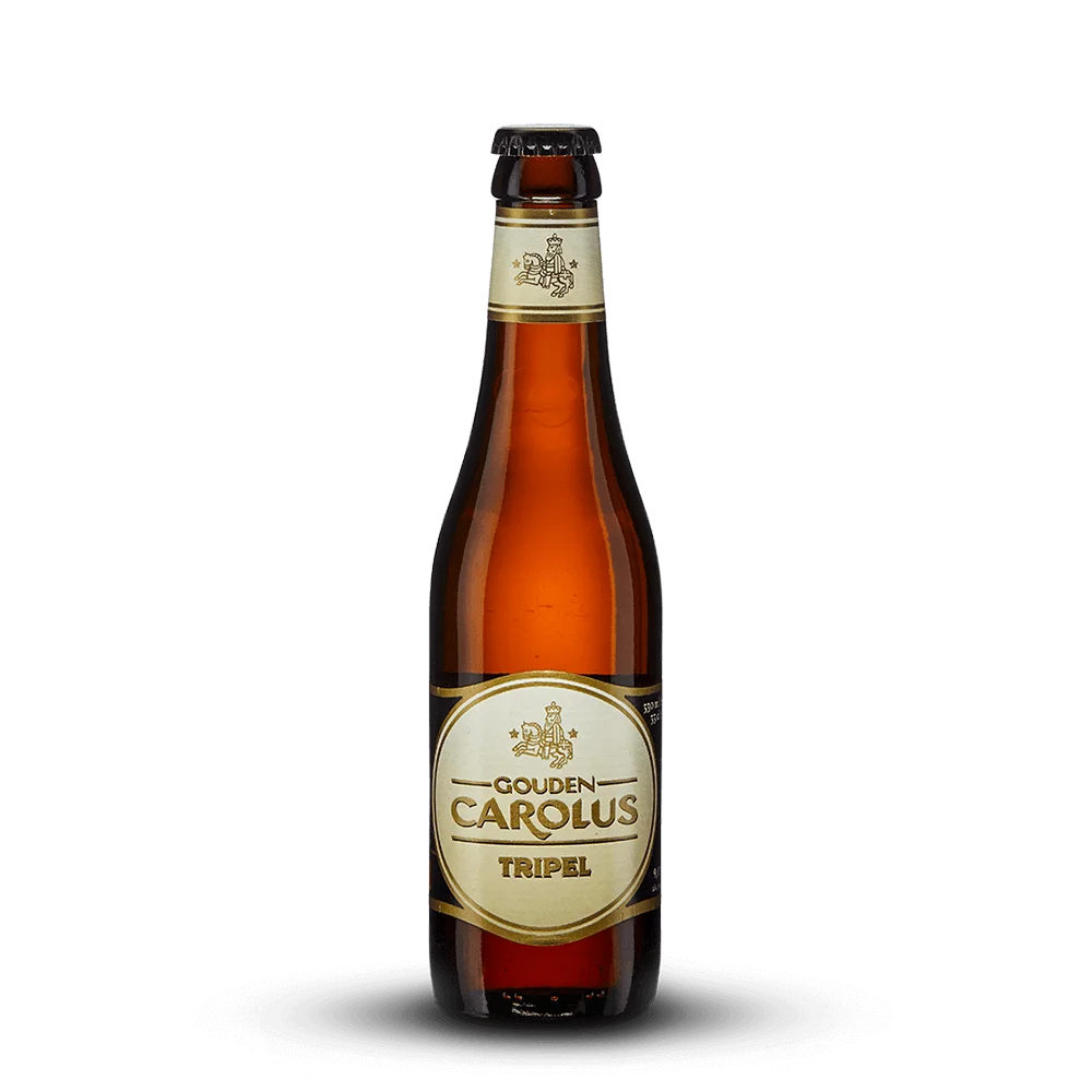 La Carolus Triple