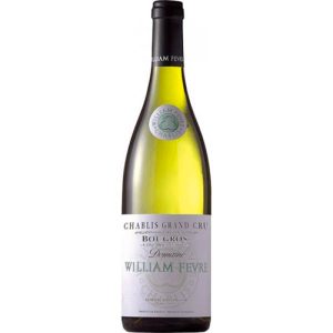 Domaine William Fevre – Chablis Grand Cru Bougros Cote Bougerons