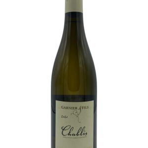 Chablis 2022