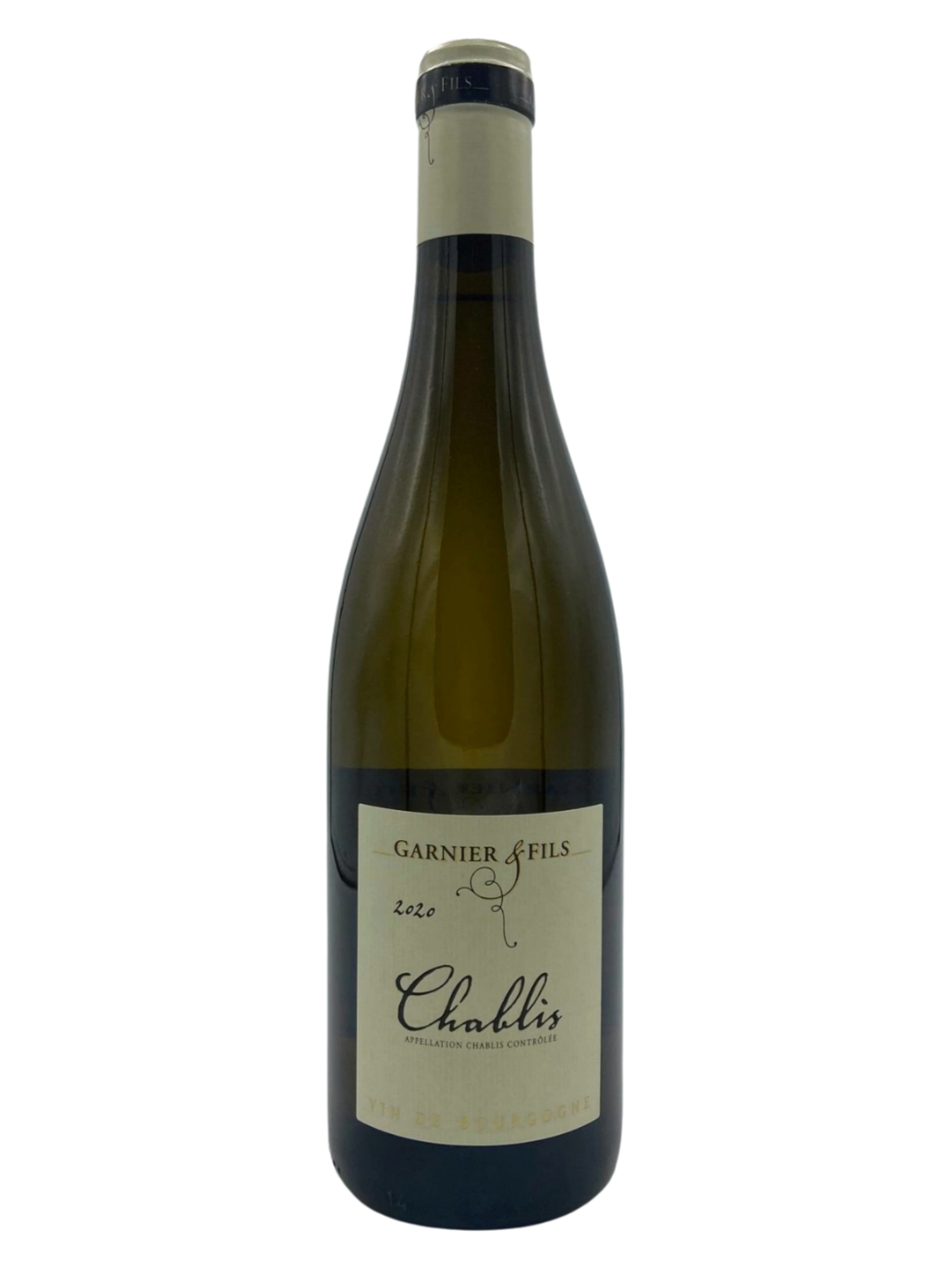 Chablis 2022