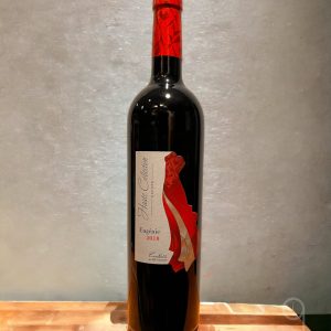 Château Eugénie Haute Couture 2018