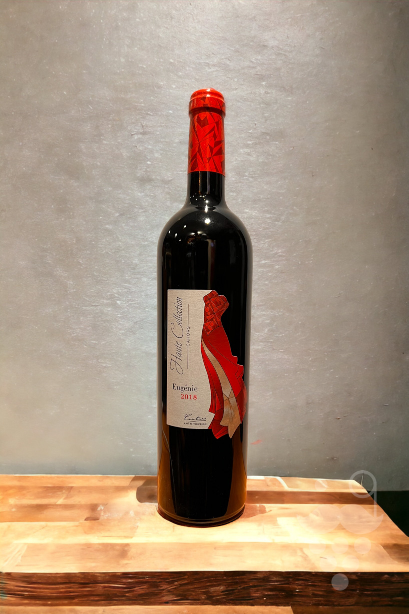 Château Eugénie Haute Couture 2018