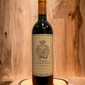 Château Gruaud-Larose 1990