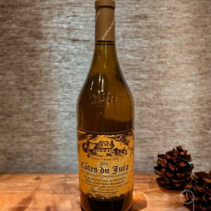 Château Guinand Côtes du Jura 2018