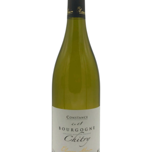 CHITRY Blanc Constance 2022