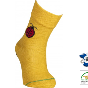 Coccibio jaune 27/30