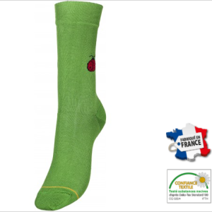 Coccibio verte 39/40