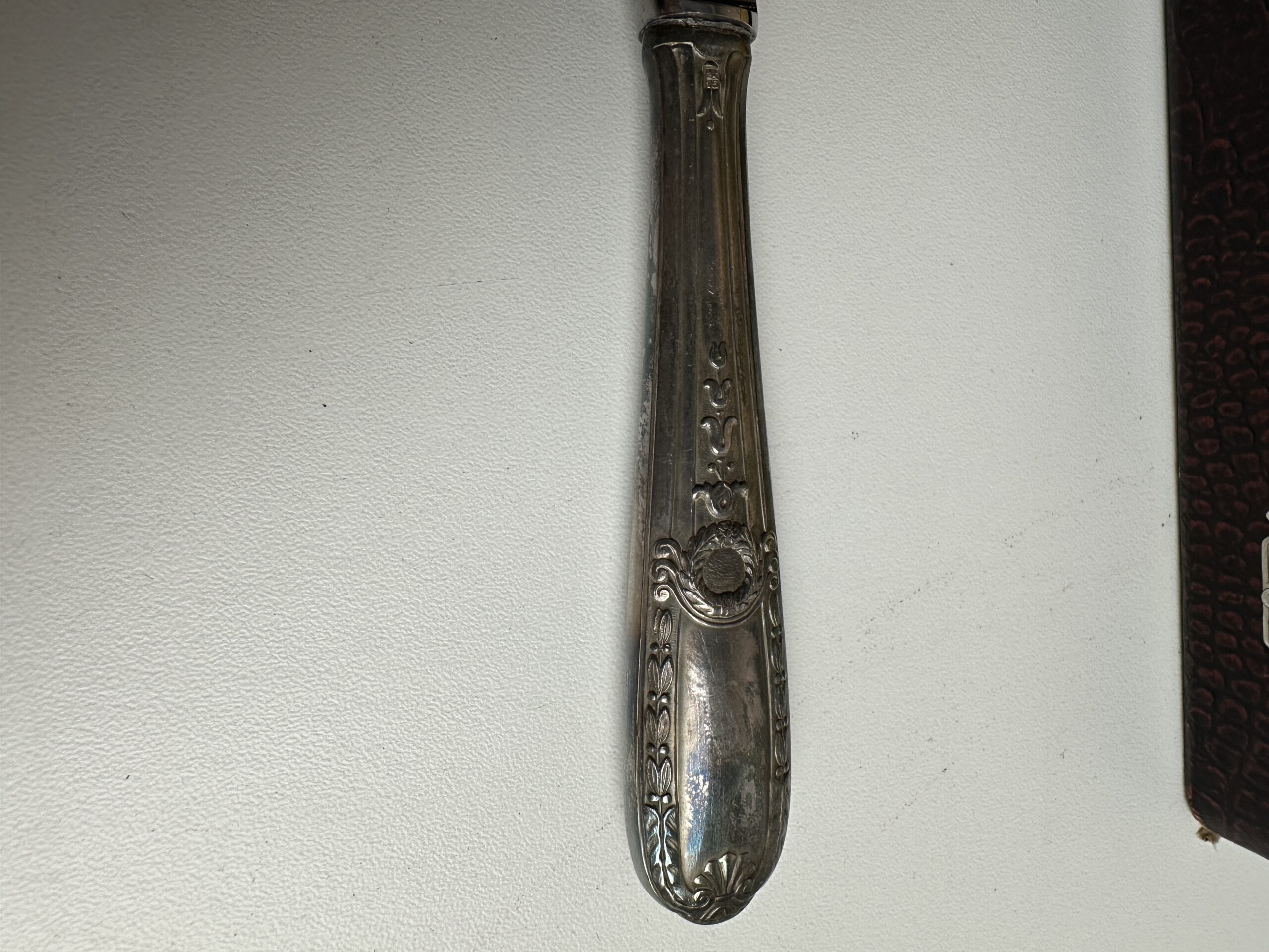 Coffret de 12 couteaux Apollonox – Image 9