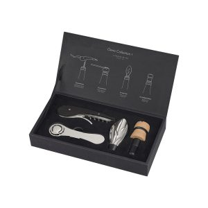 Coffret Vin « Œno collection »