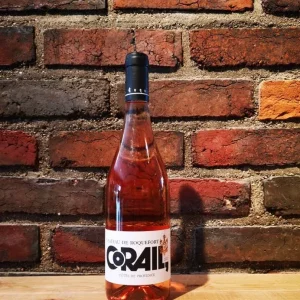 Côtes de Provence – Corail