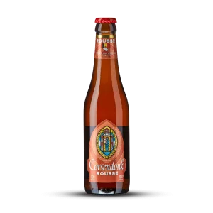 Corsendonk Rousse
