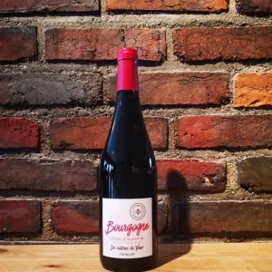 Bourgogne Côtes d&rsquo;Auxerre Rouge