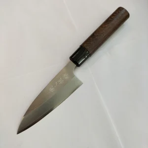 Couteau Japonais Artisanal Kagemitsu Petty